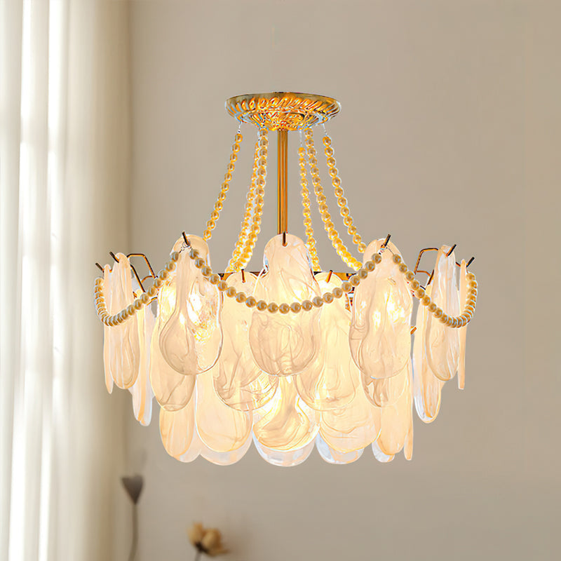 Ocealina candelabru