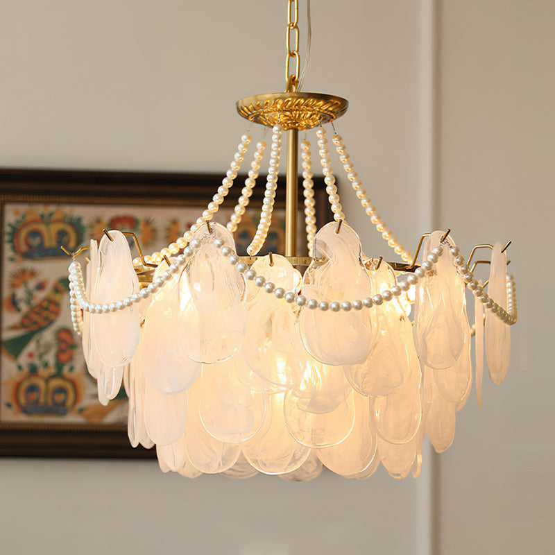 Ocealina candelabru