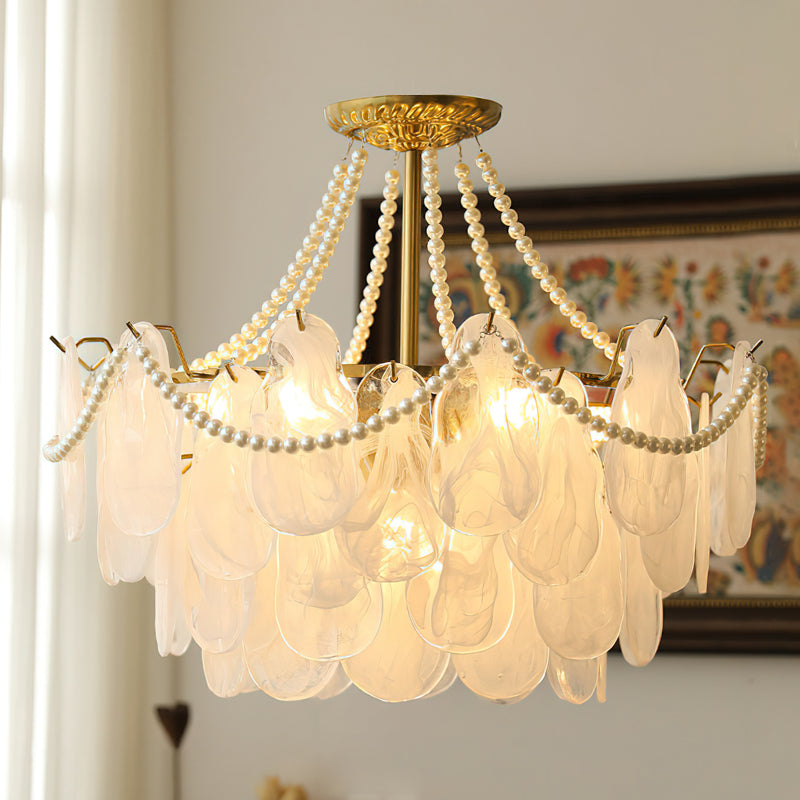 Ocealina candelabru