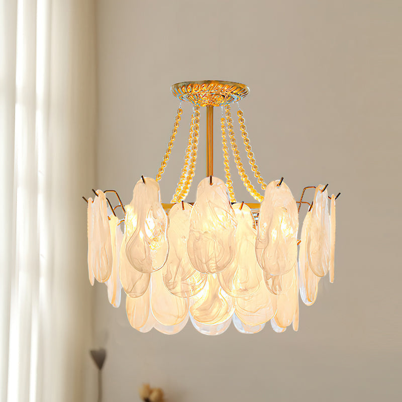 Ocealina candelabru