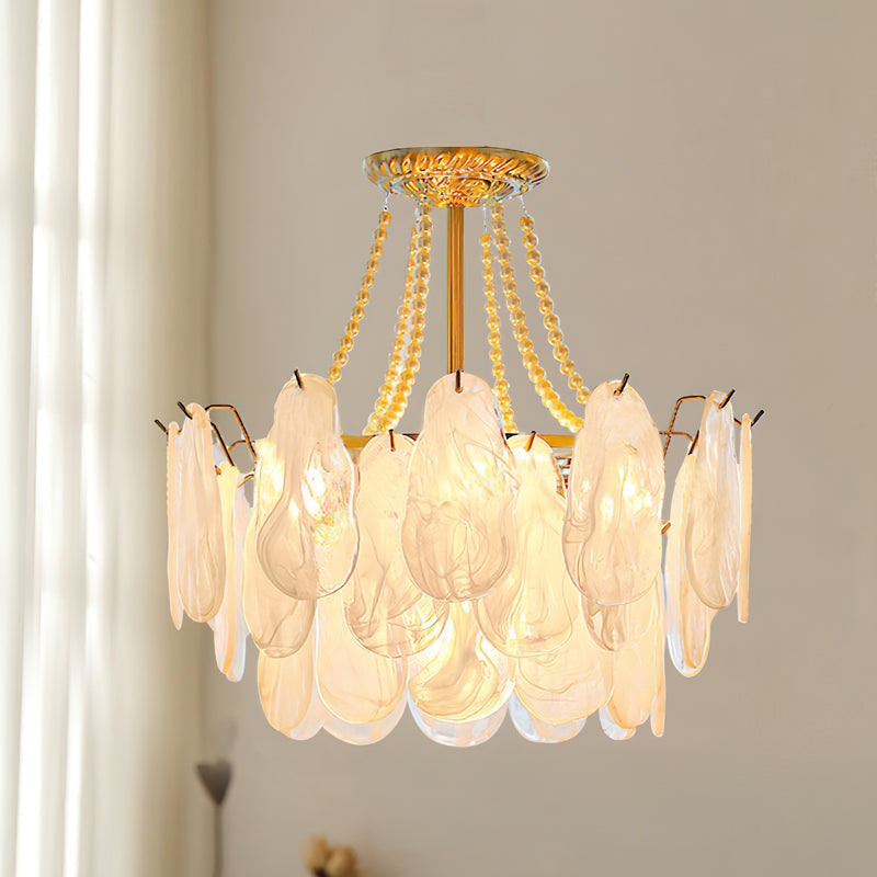 Ocealina candelabru