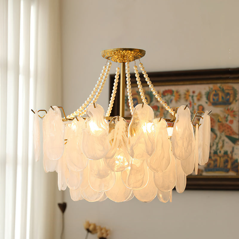 Ocealina candelabru