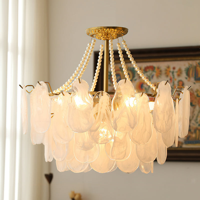 Ocealina candelabru