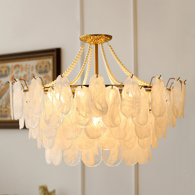 Ocealina candelabru