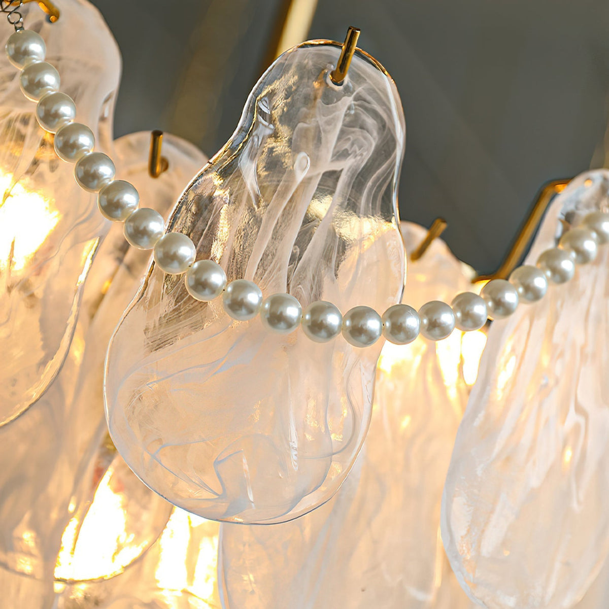 Ocealina candelabru
