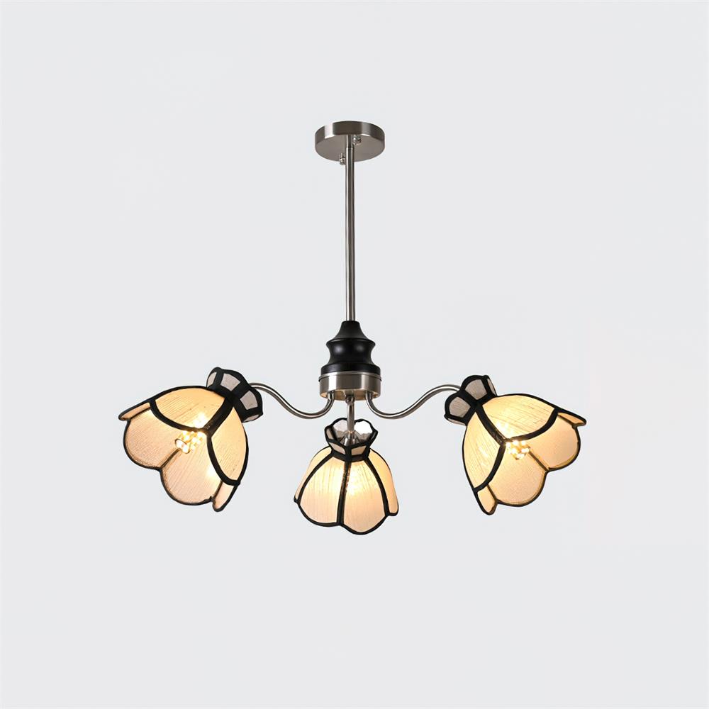 Teriiissa candelabru