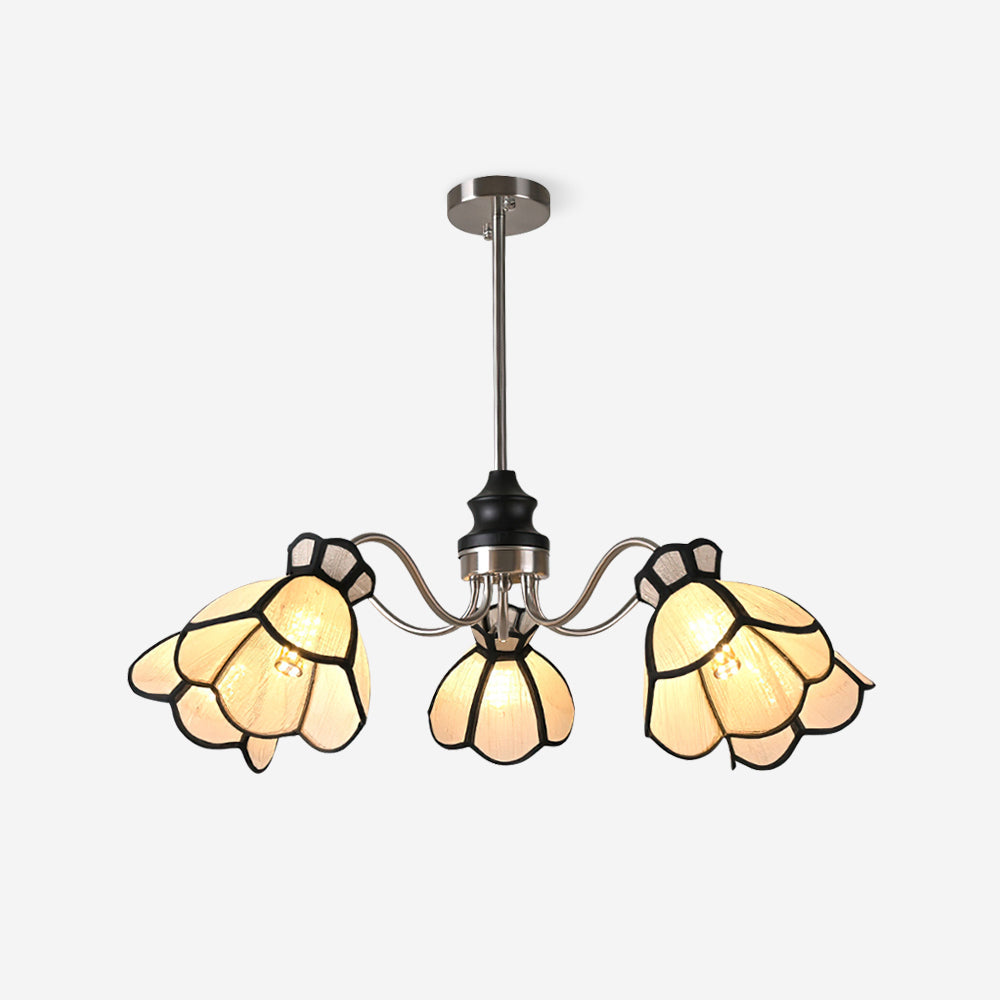 Teriiissa candelabru