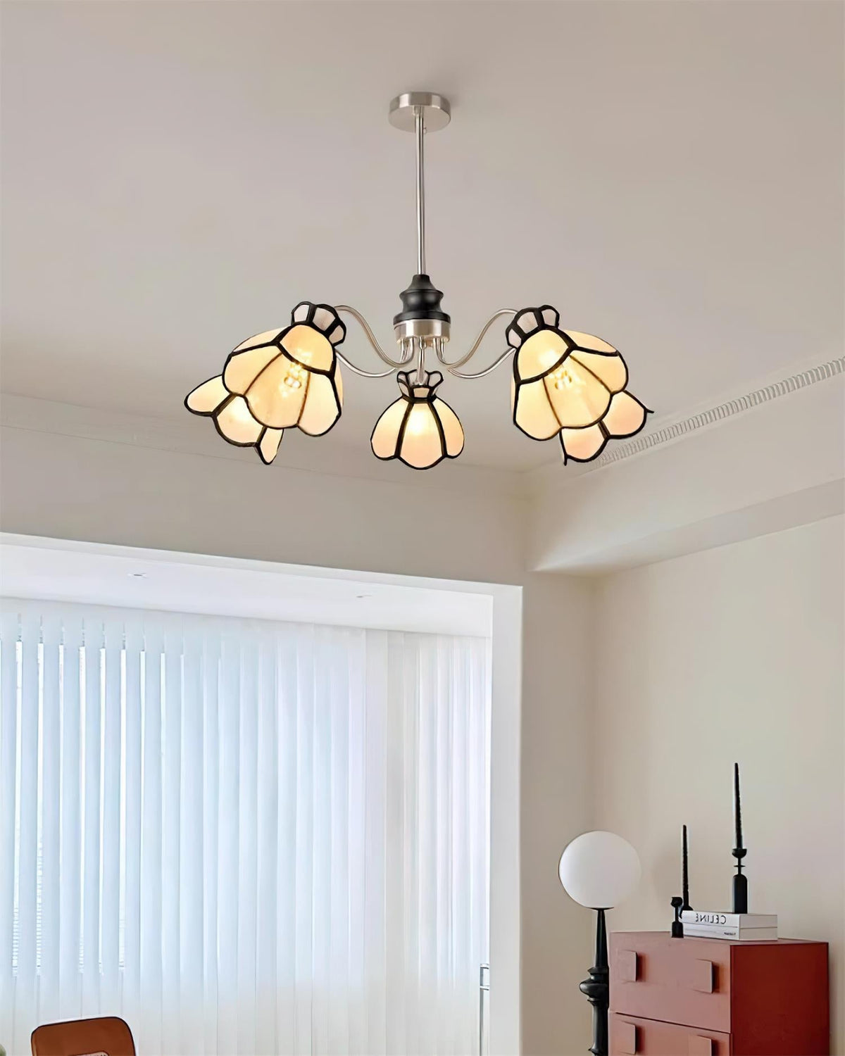 Teriiissa candelabru