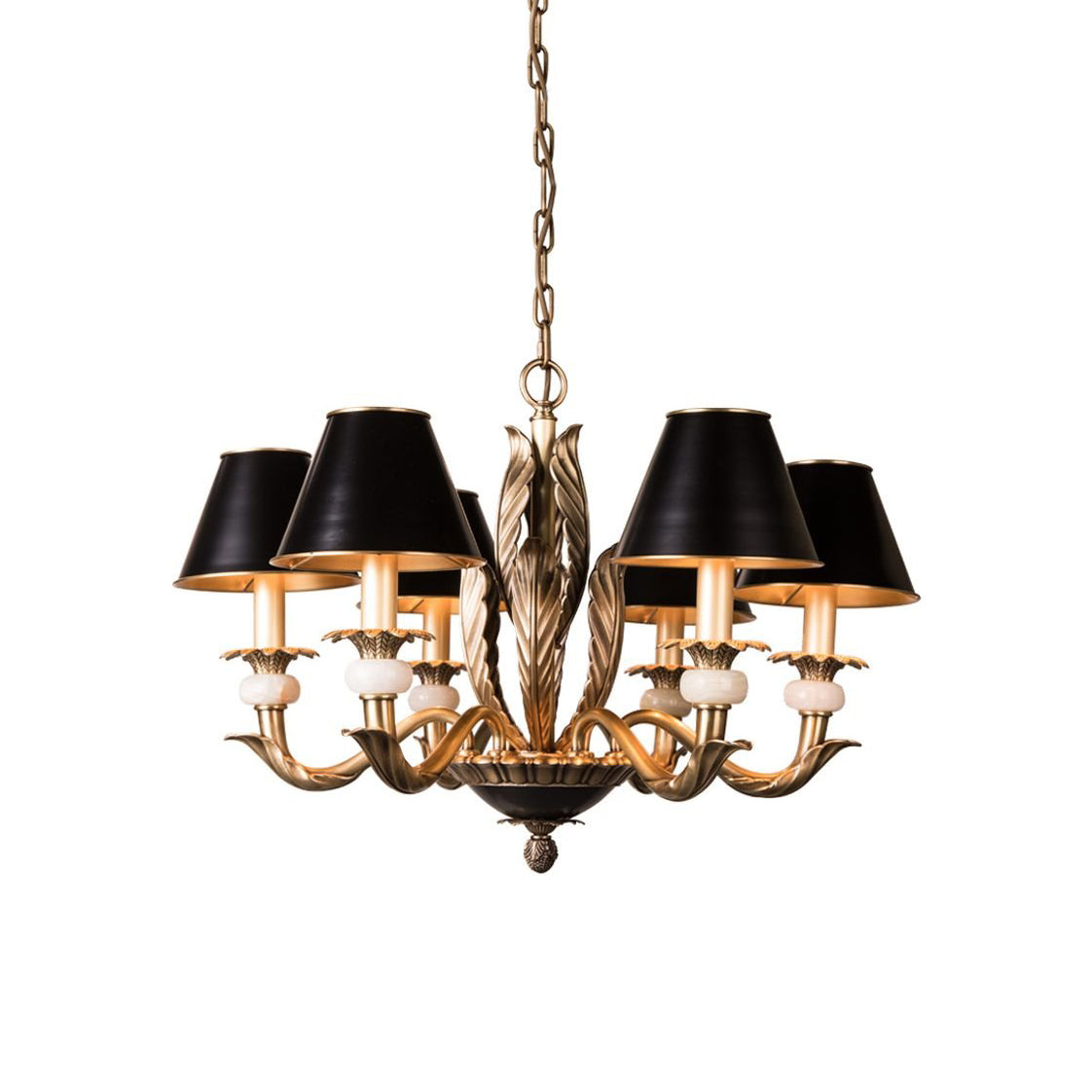 Noranian candelabru
