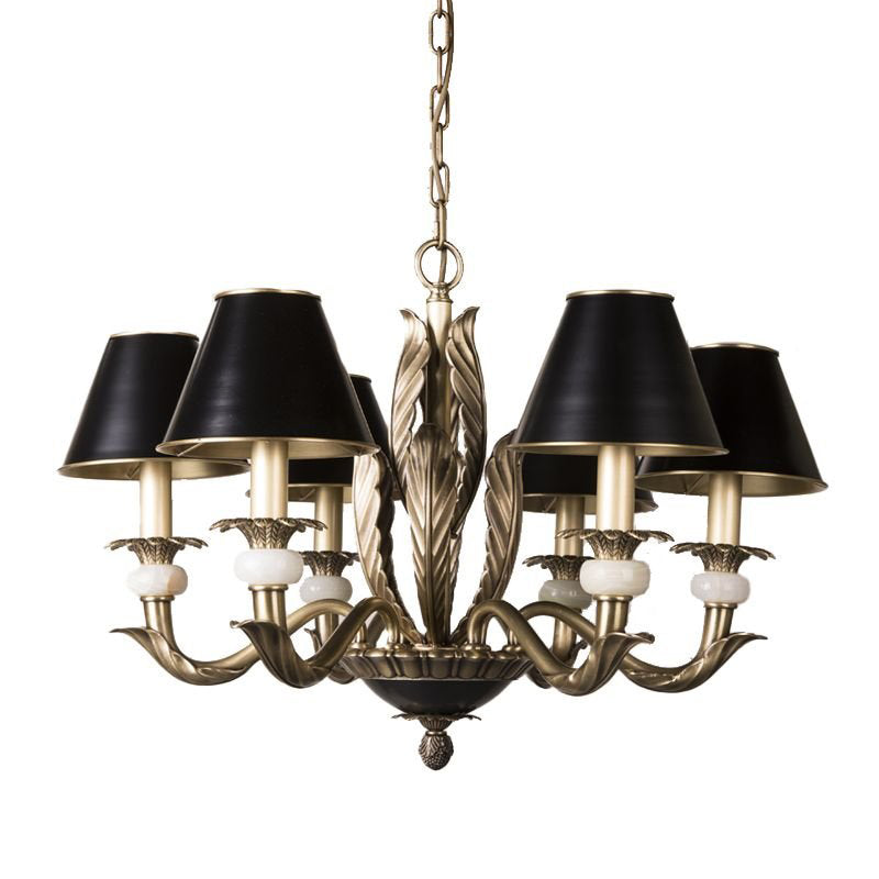Noranian candelabru