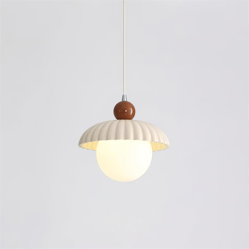 Alien Retro Charm lampă suspendată