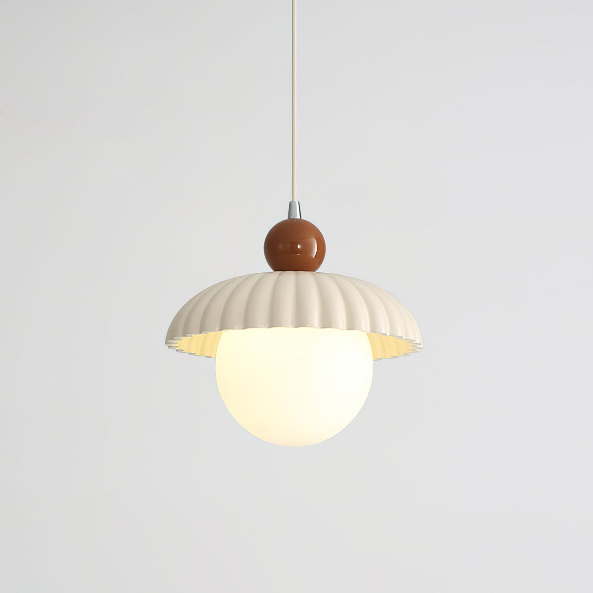 Alien Retro Charm lampă suspendată