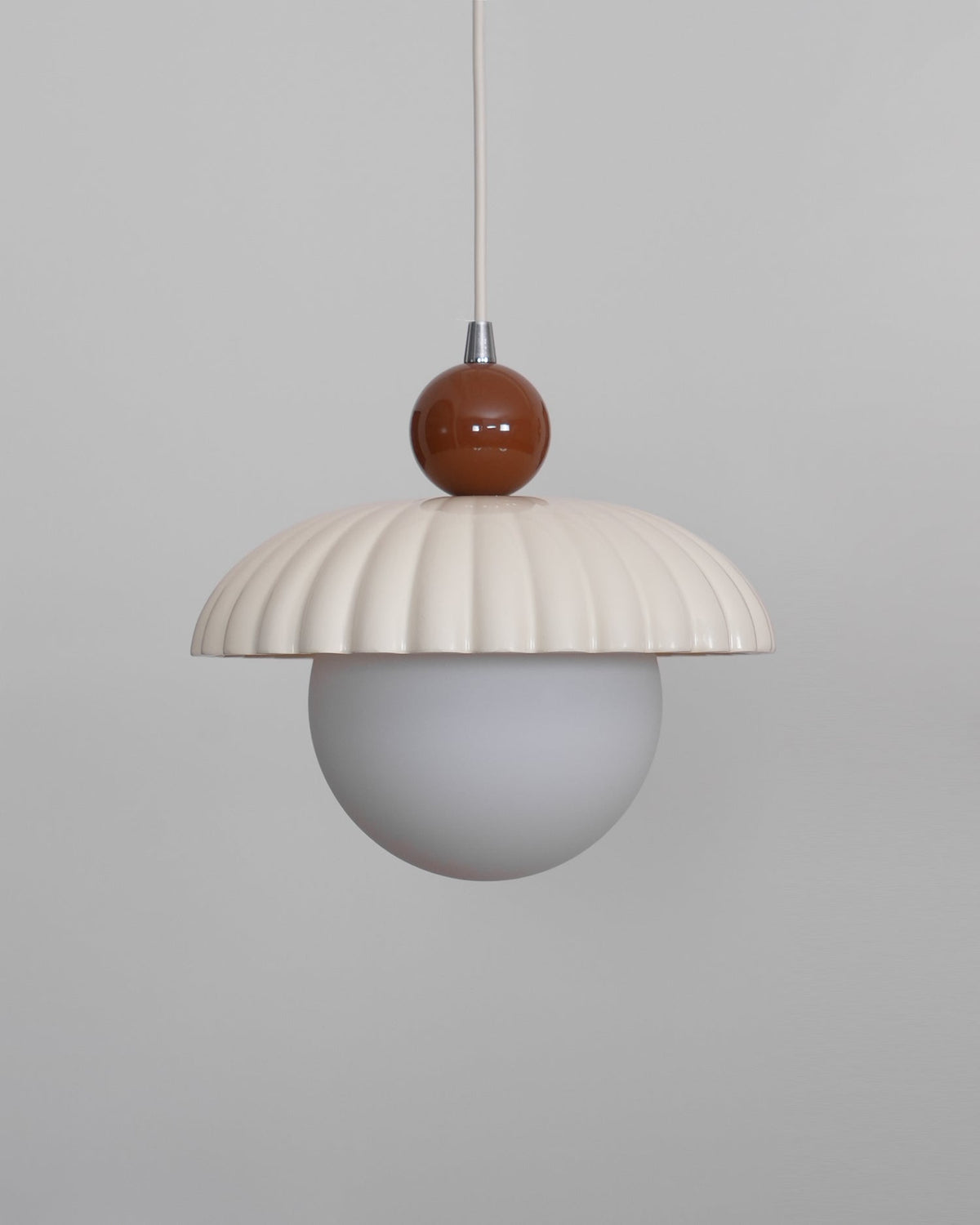 Alien Retro Charm lampă suspendată