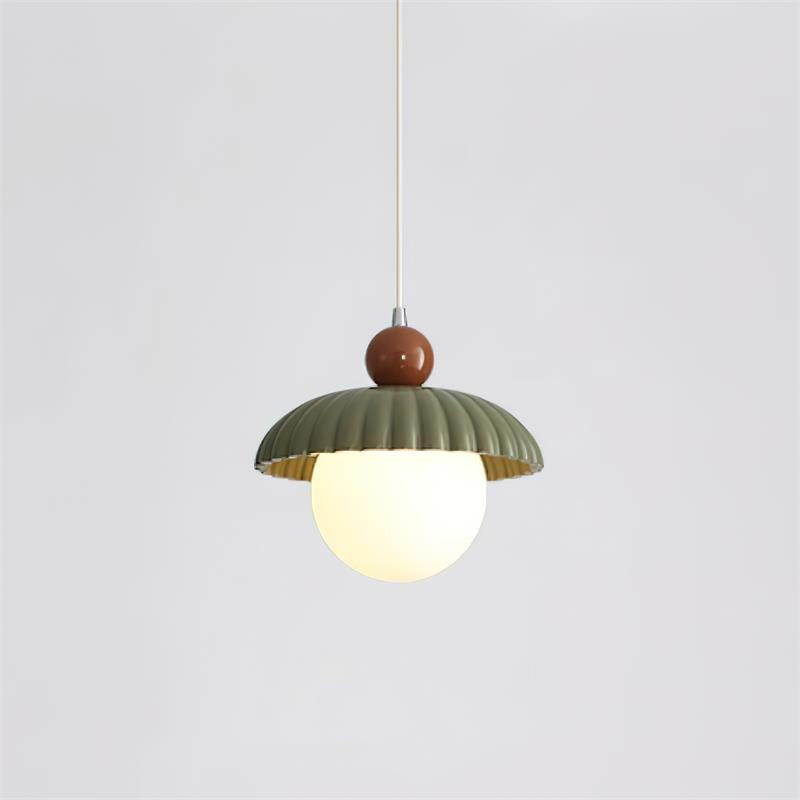Alien Retro Charm lampă suspendată