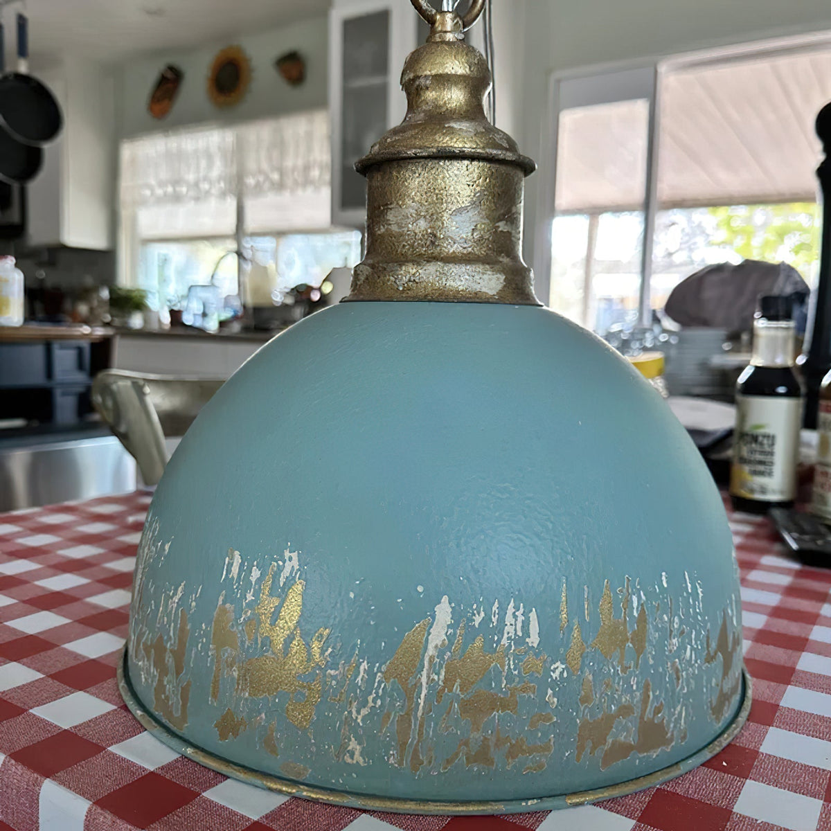 Xenuvyi Individual Creativity lampă suspendată din metal