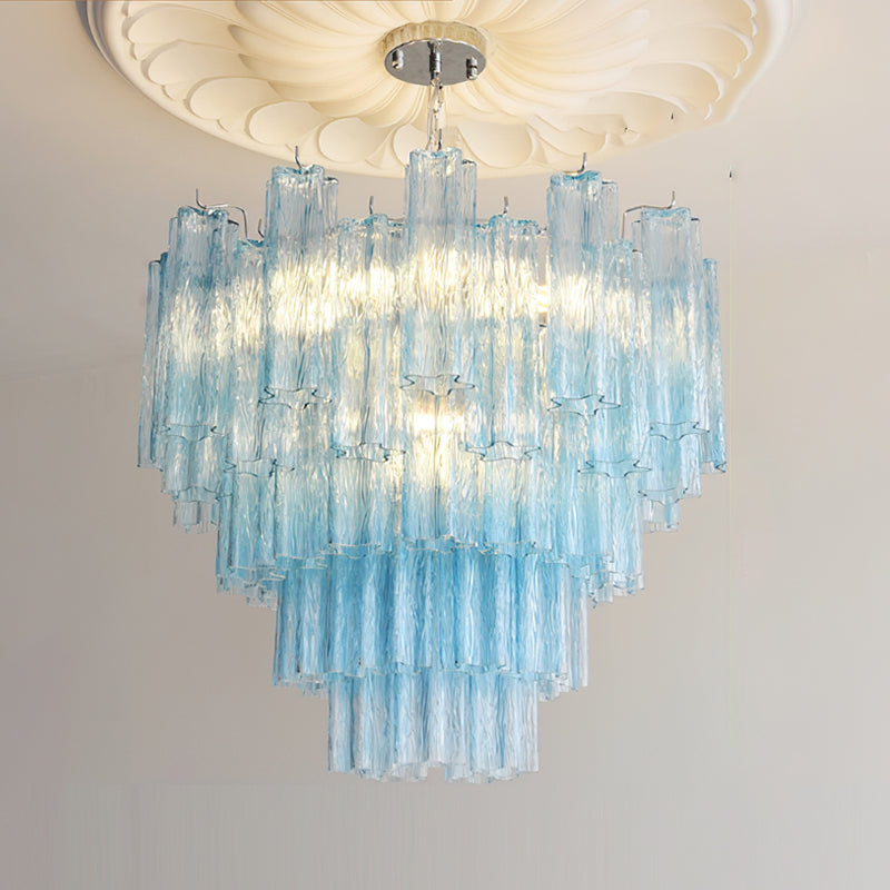 Viraorian candelabru