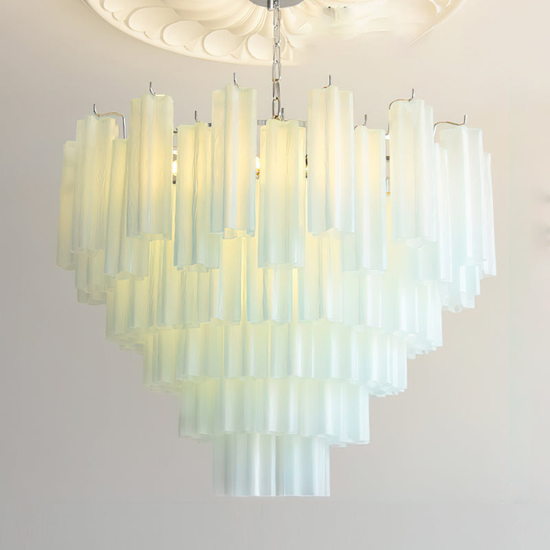 Viraorian candelabru