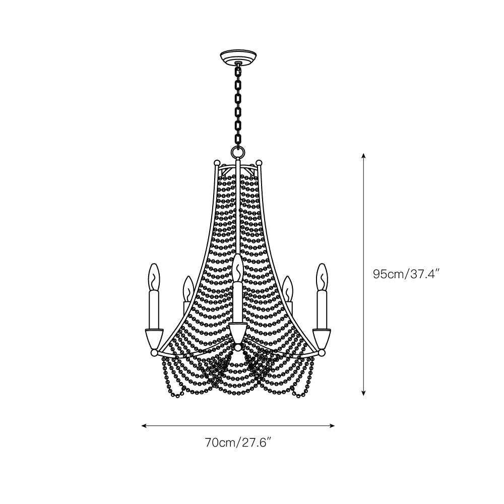 Rivuira candelabru