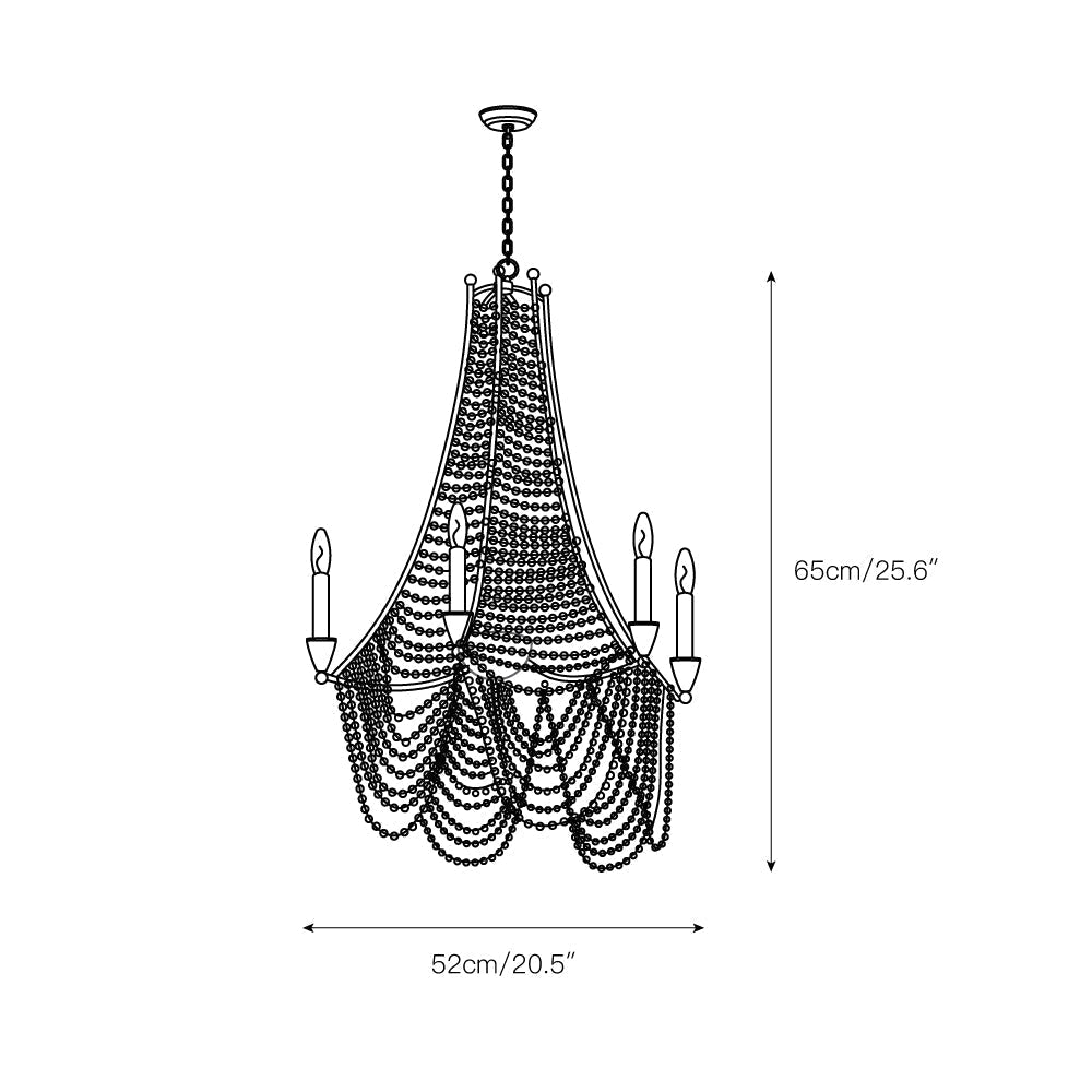 Rivuira candelabru