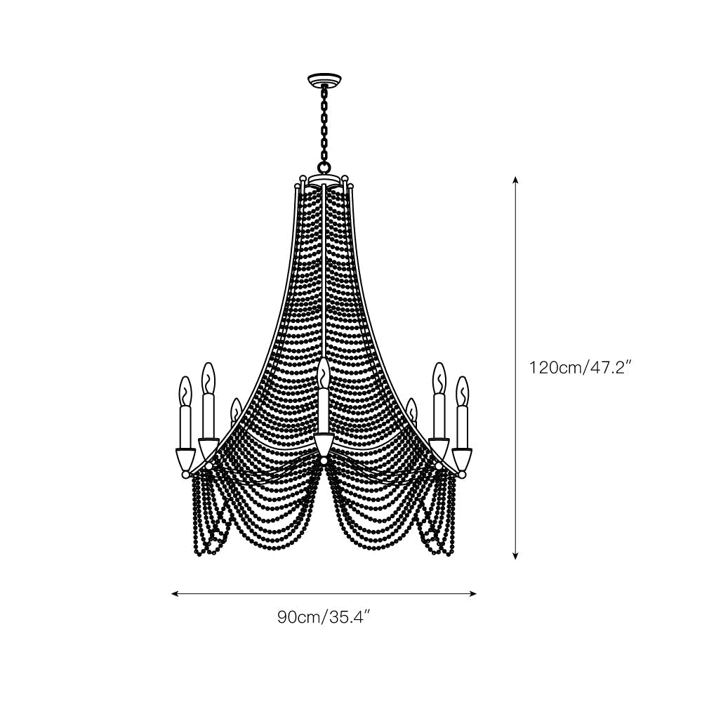 Rivuira candelabru