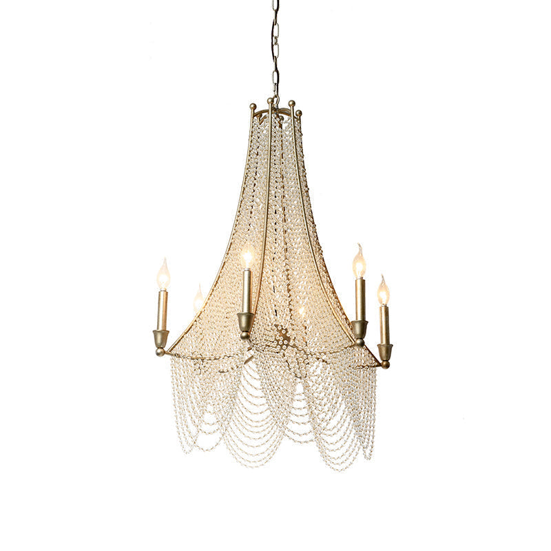 Rivuira candelabru