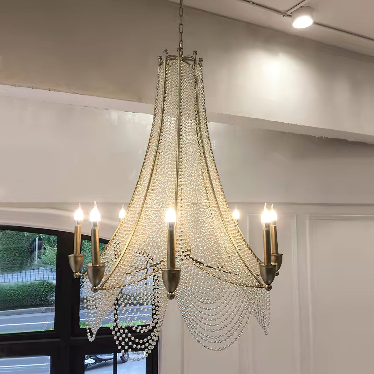 Rivuira candelabru
