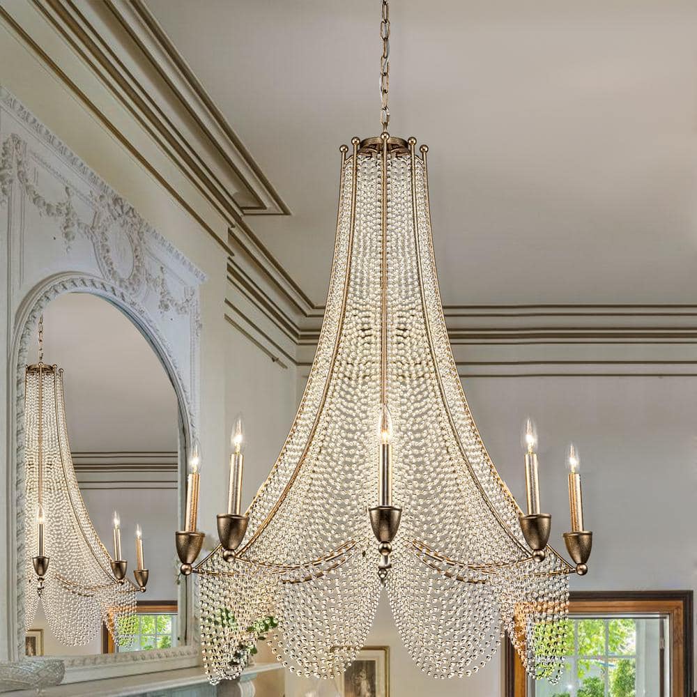 Rivuira candelabru