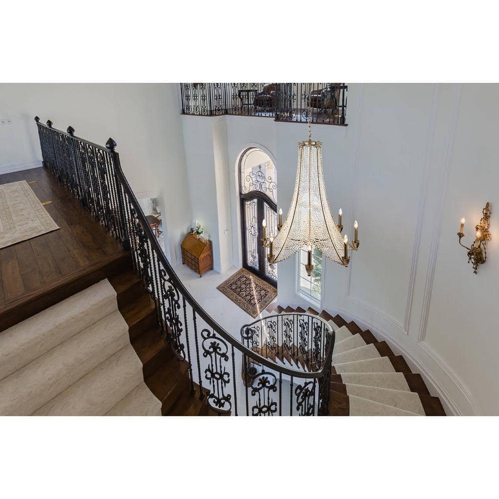 Rivuira candelabru