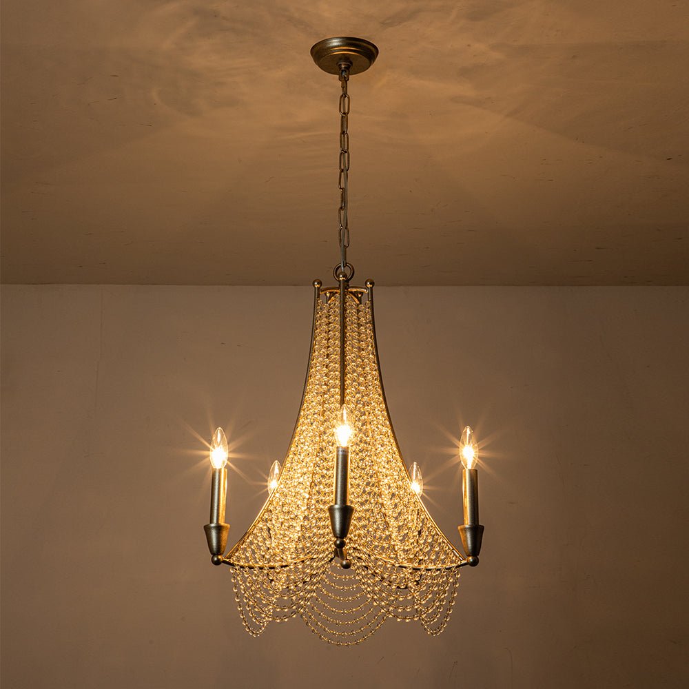 Rivuira candelabru