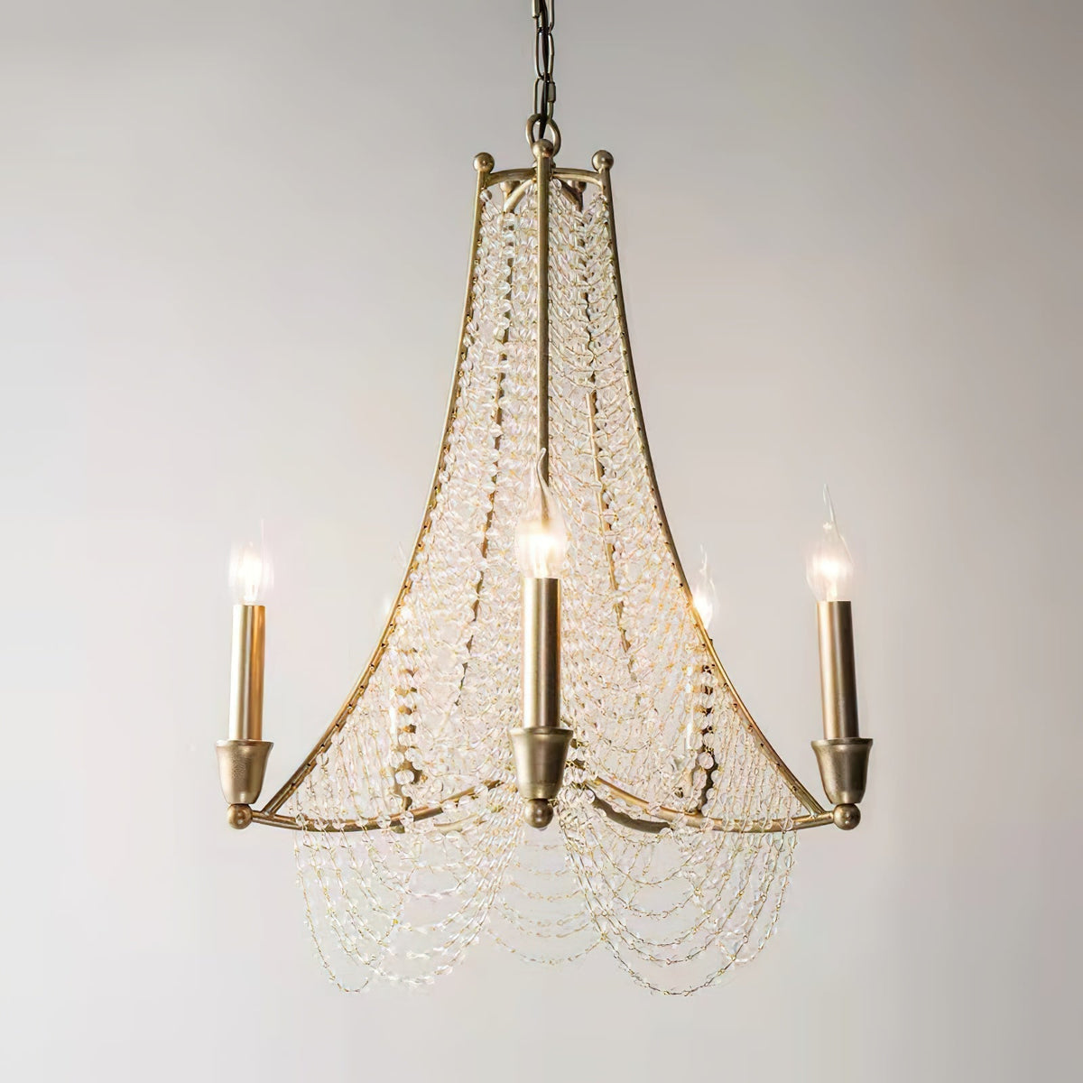 Rivuira candelabru