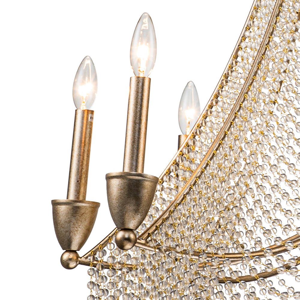 Rivuira candelabru