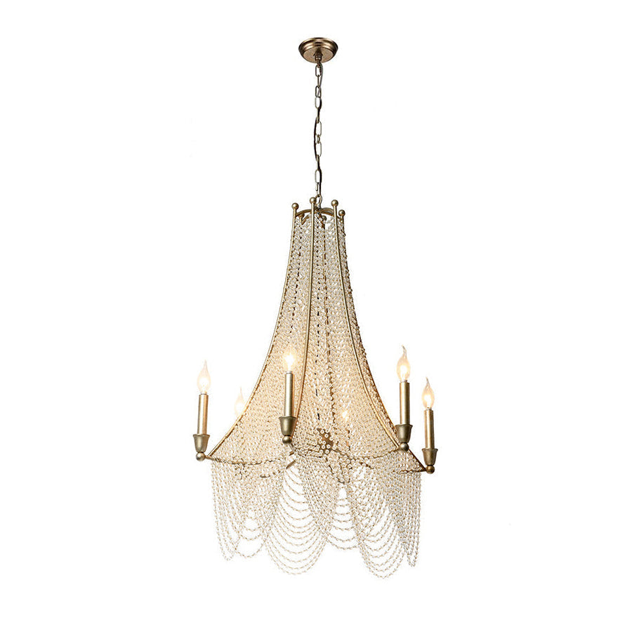 Rivuira candelabru