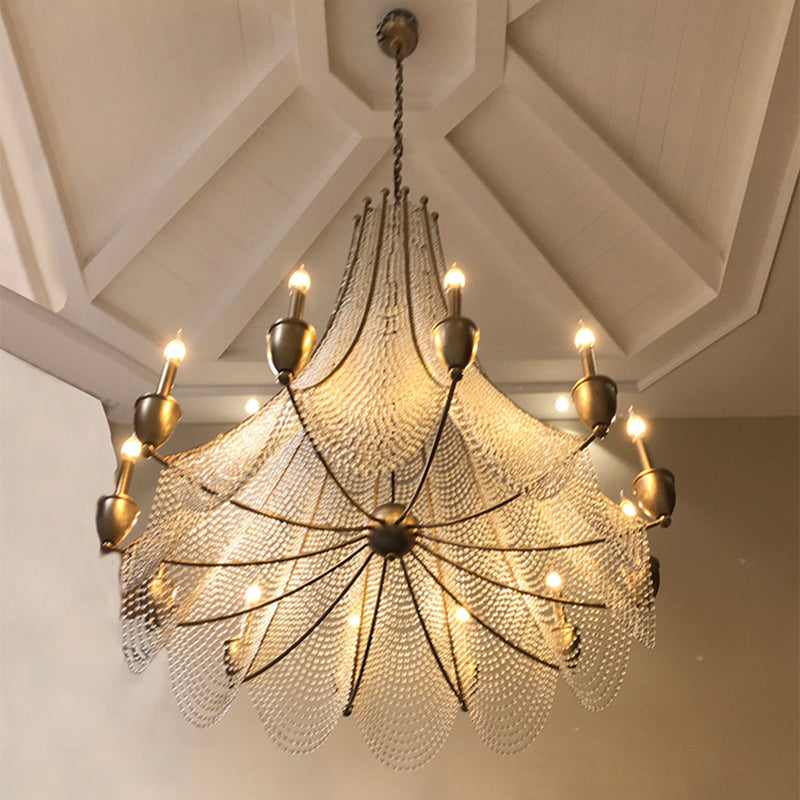 Rivuira candelabru