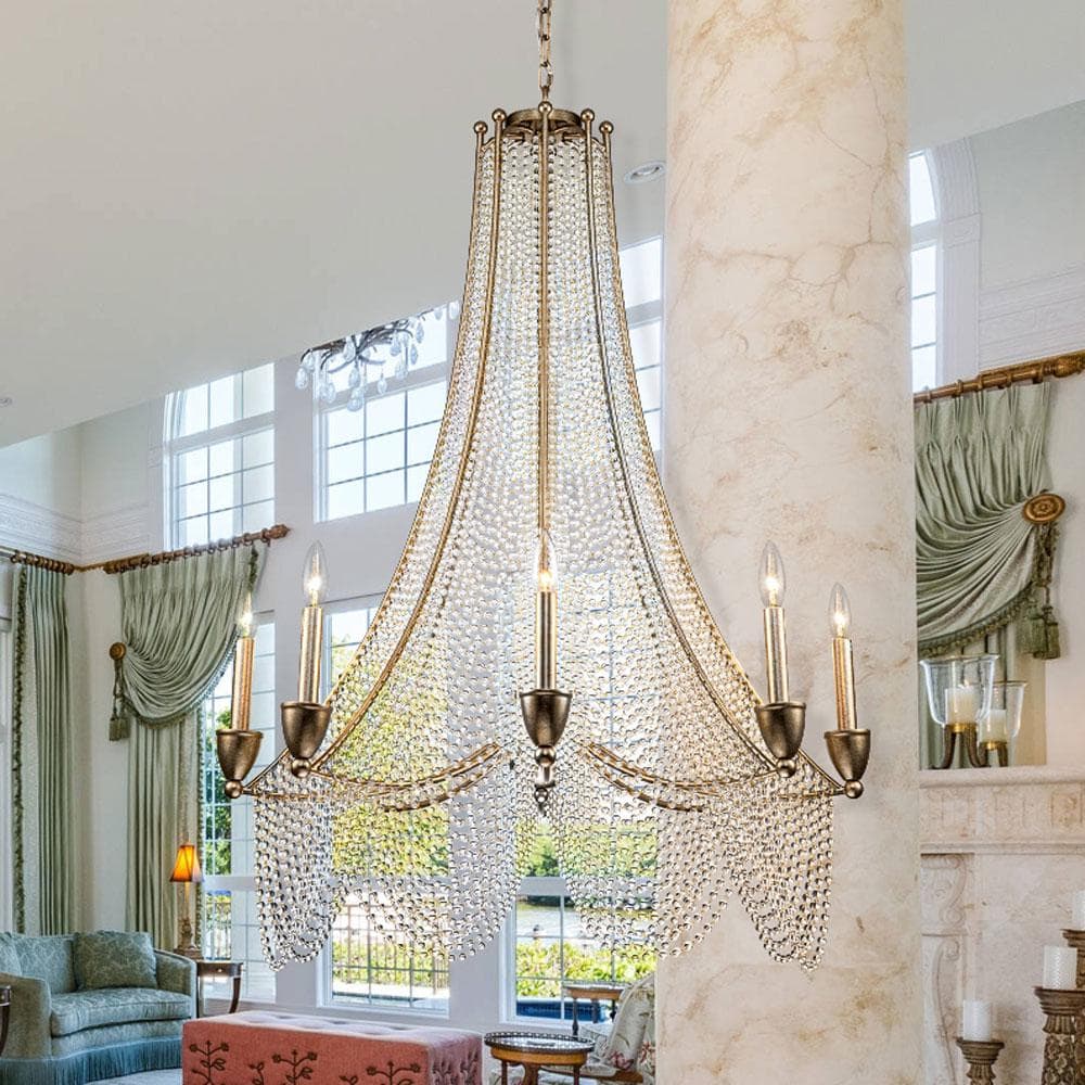 Rivuira candelabru