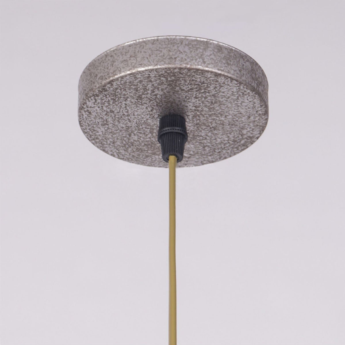 Yrvuvyi lampă suspendată din metal, modernă, minimalistă, industrială