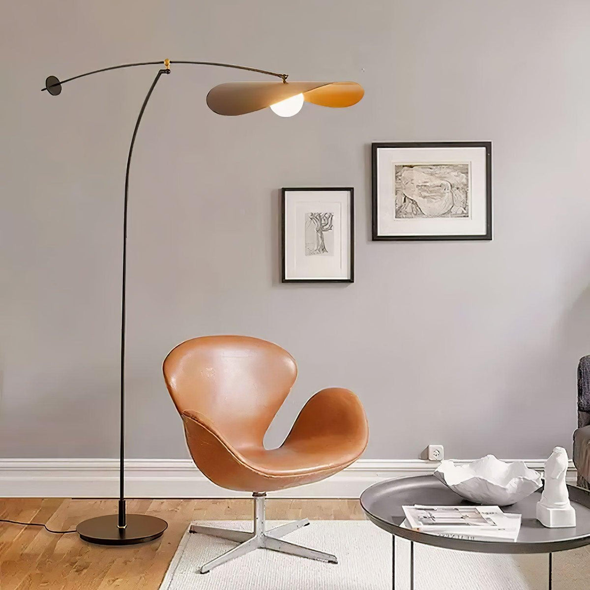 Reloz lampadar modern