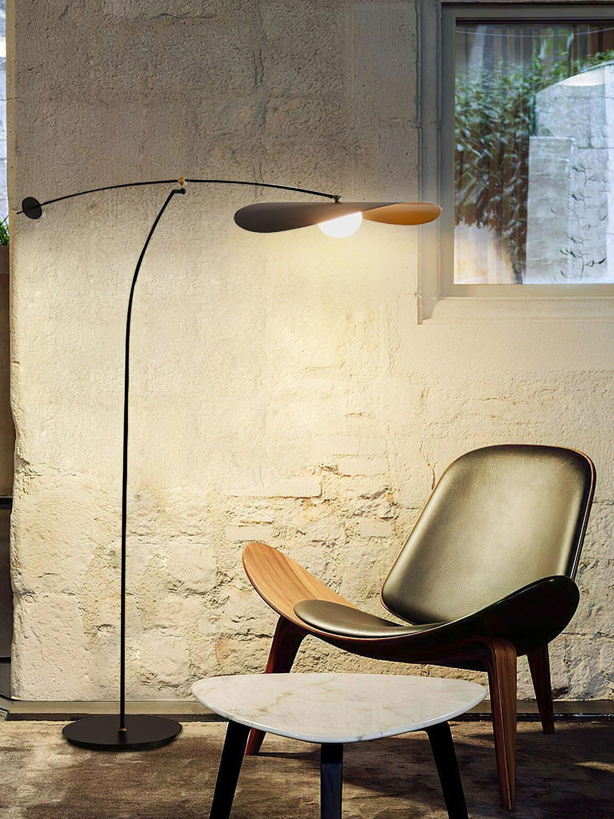 Reloz lampadar modern