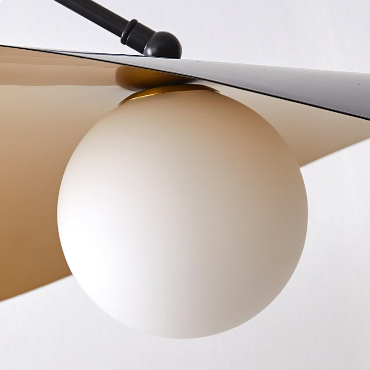 Reloz lampadar modern