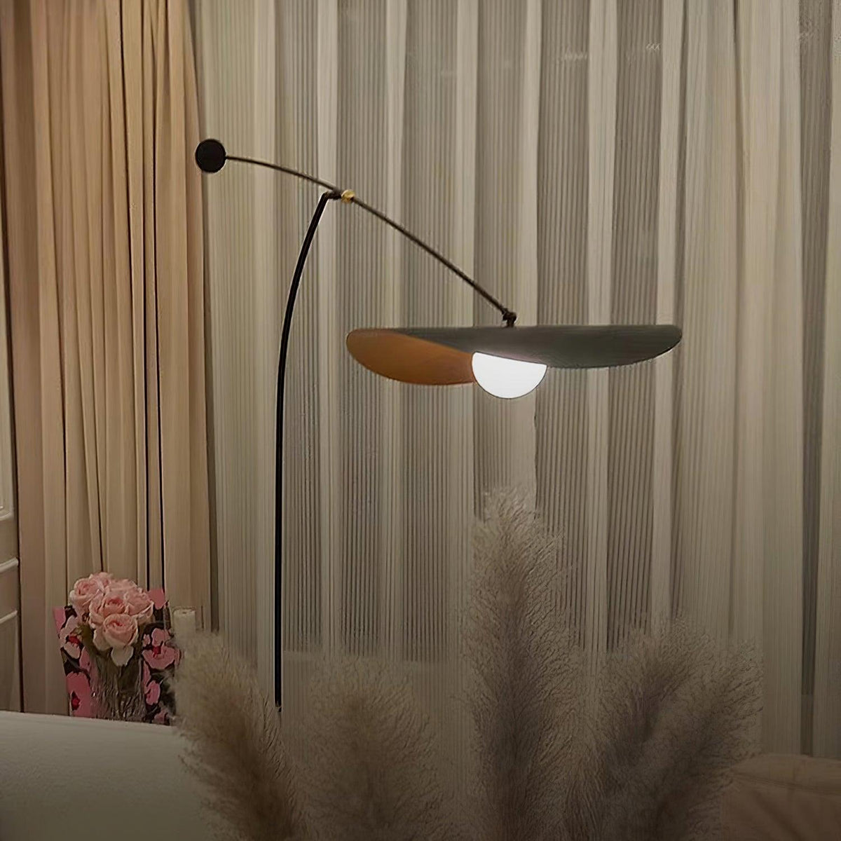 Reloz lampadar modern