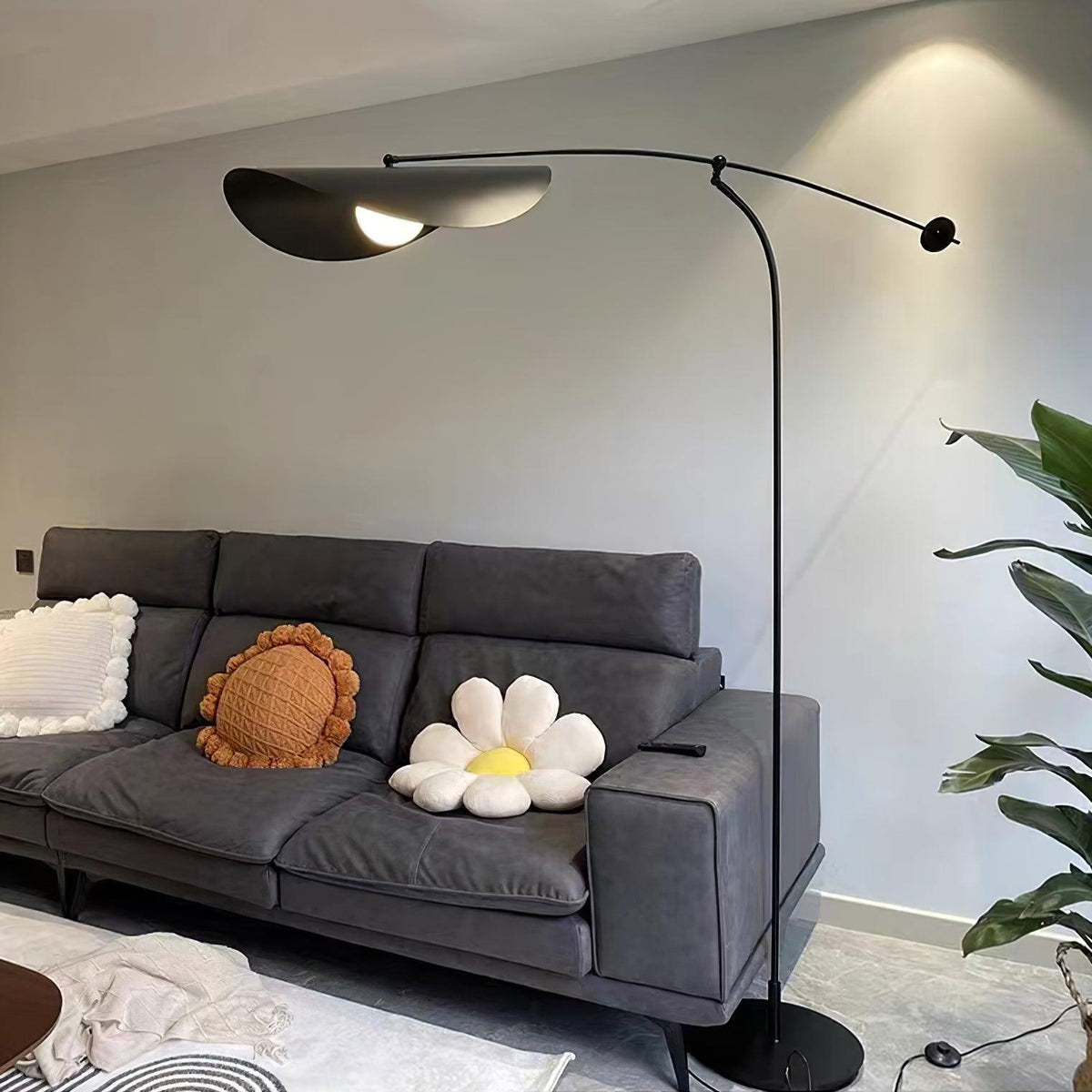 Reloz lampadar modern