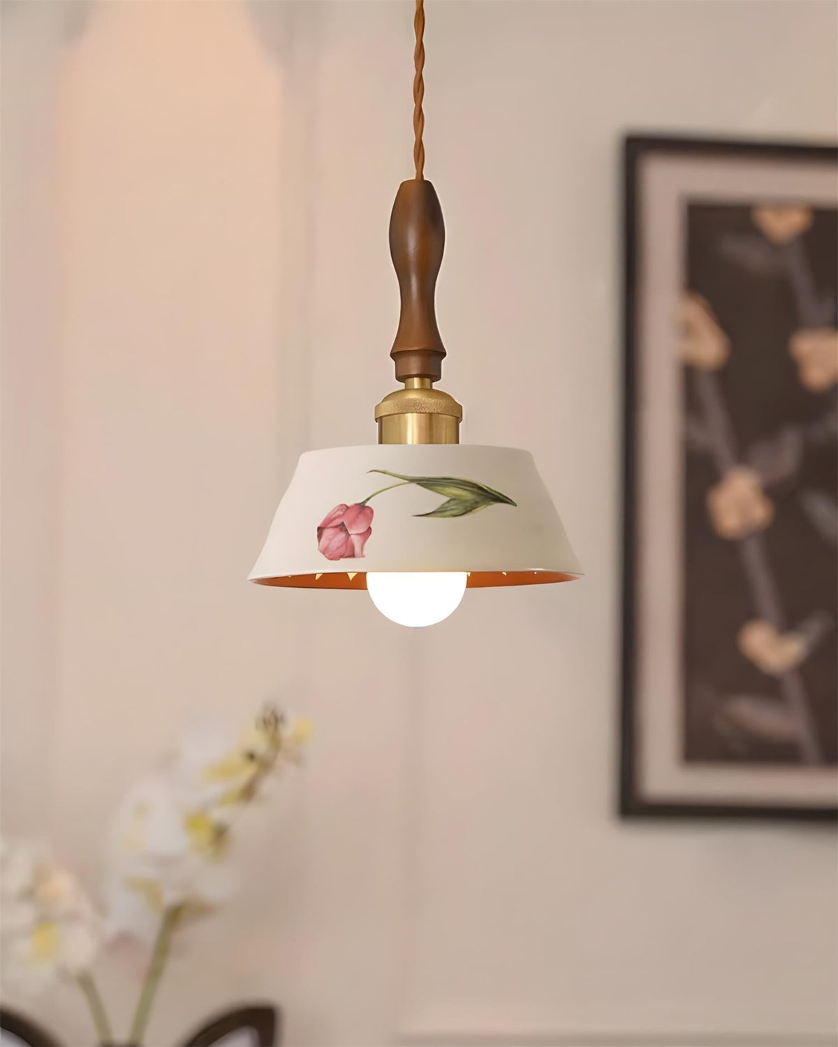 Renirenne lampă suspendată