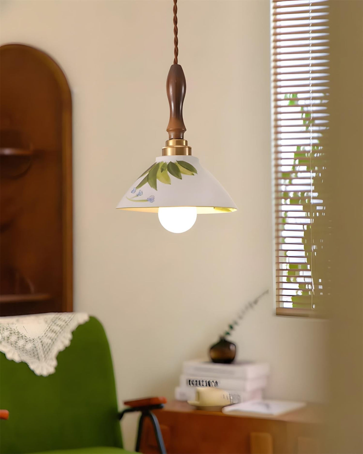 Renirenne lampă suspendată