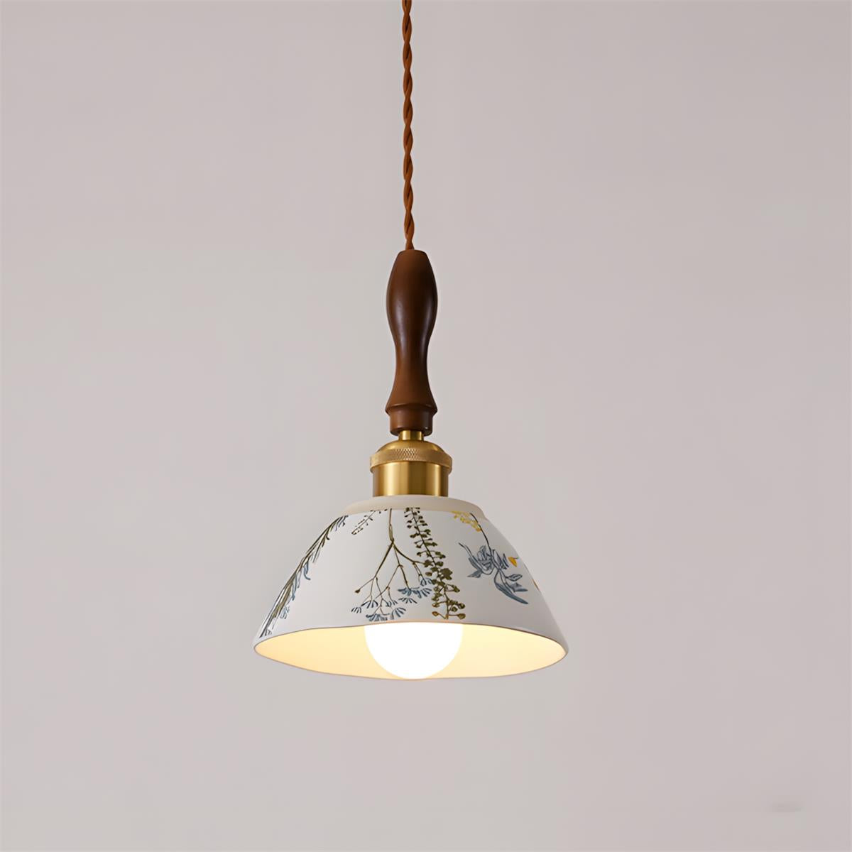 Renirenne lampă suspendată