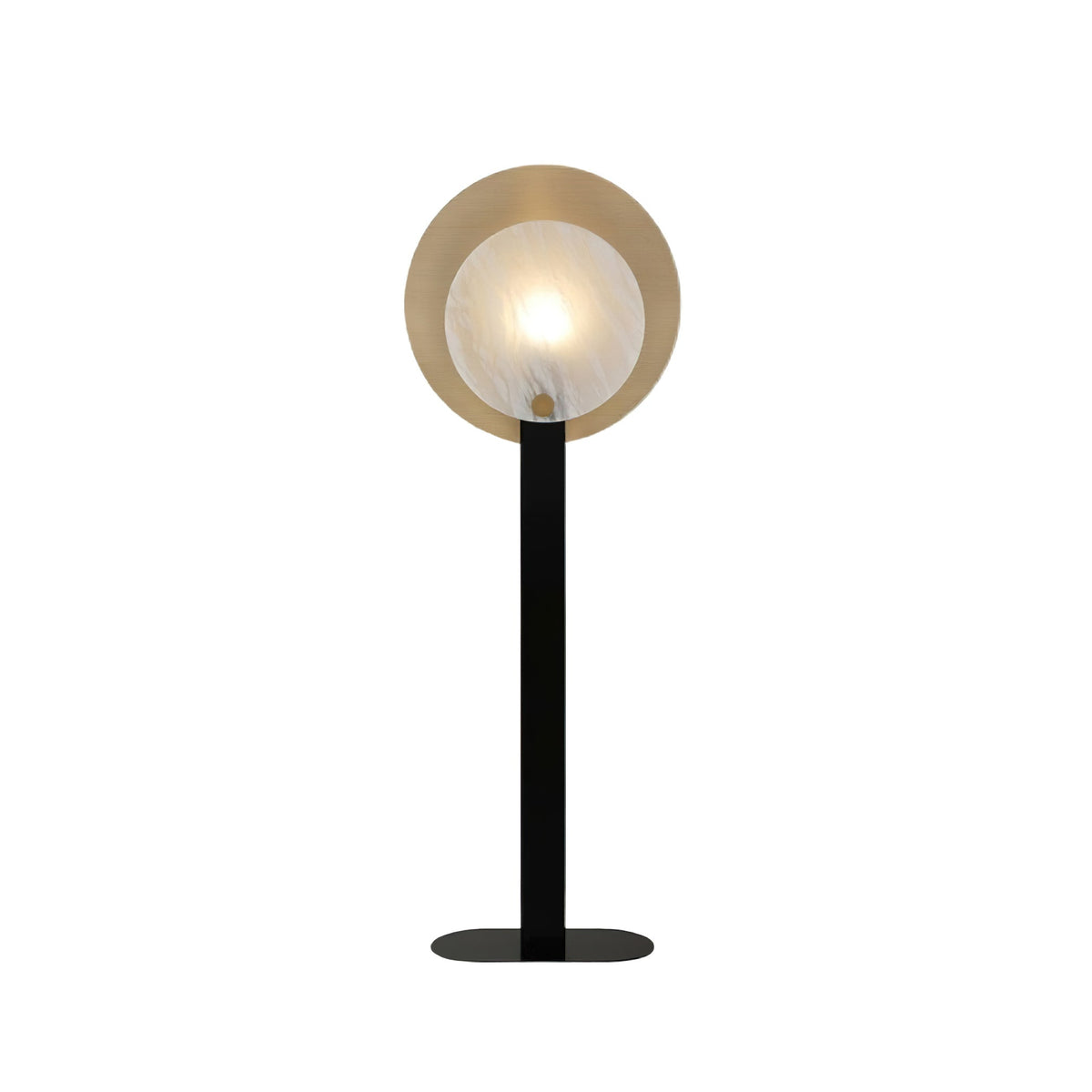 Altai lampadar