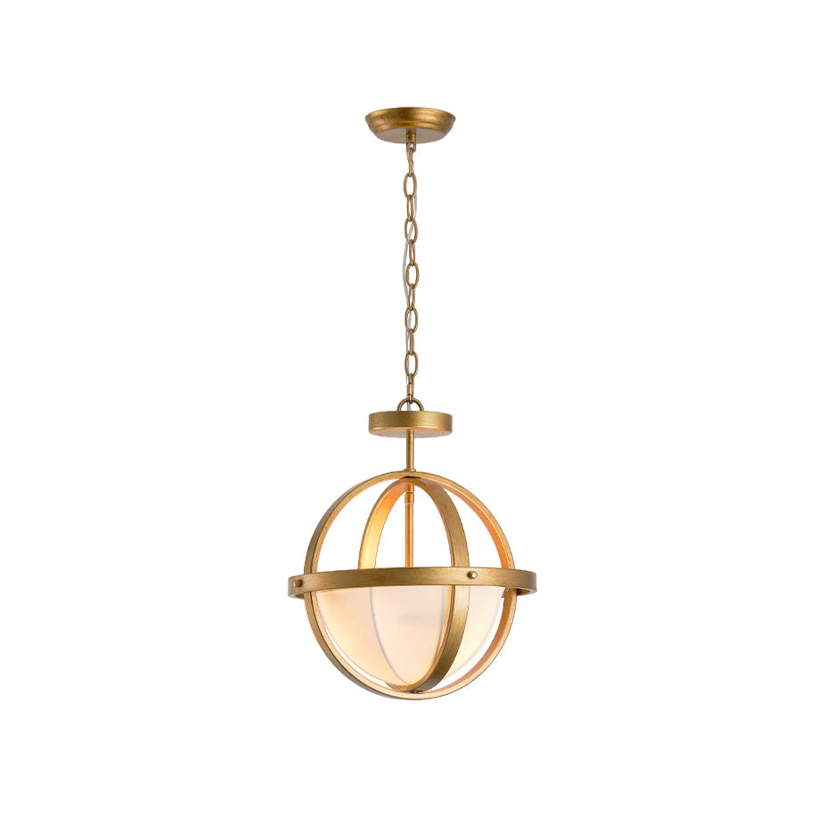 Aevuvyi lampă suspendată modernă, minimalistă din metal cu abajur textil