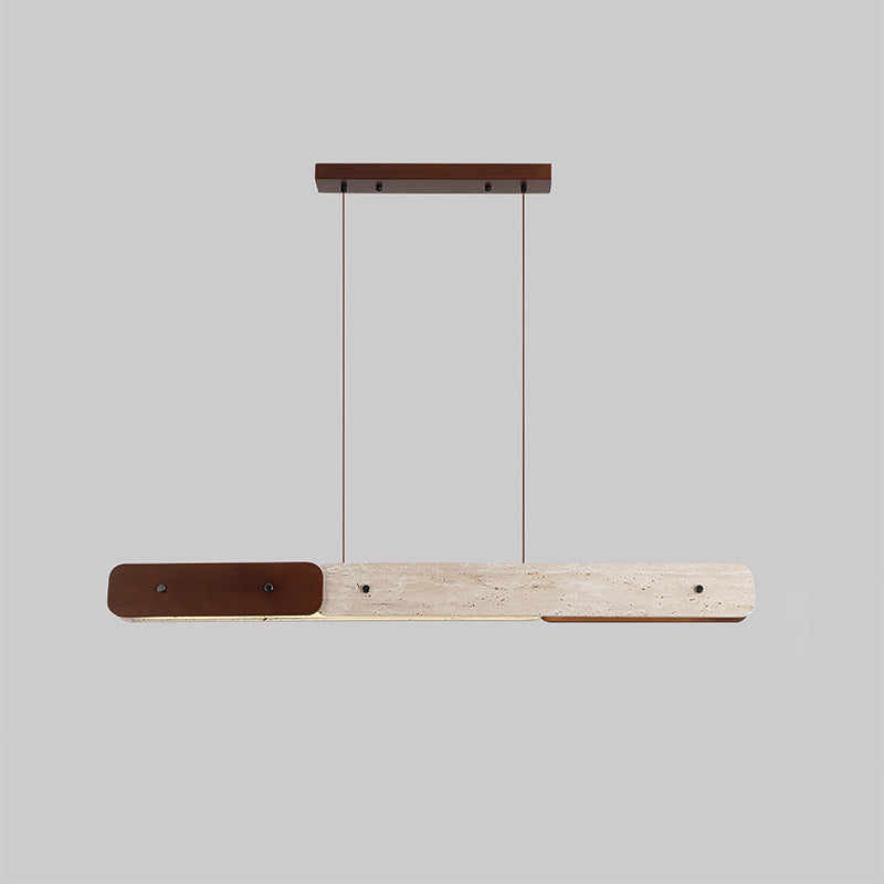Elaaian candelabru liniar