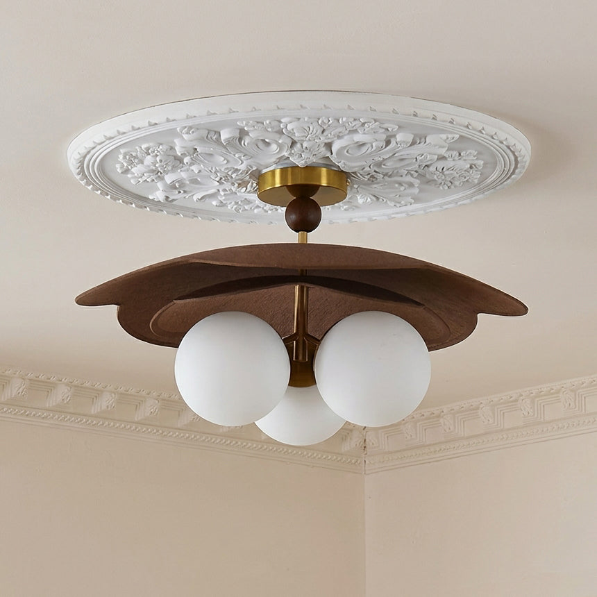 Tarrowford lampă de tavan încastrată