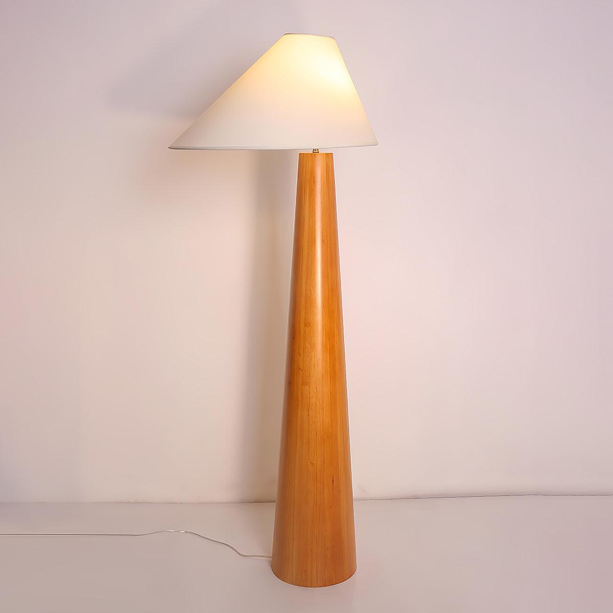 Alvin lampadar