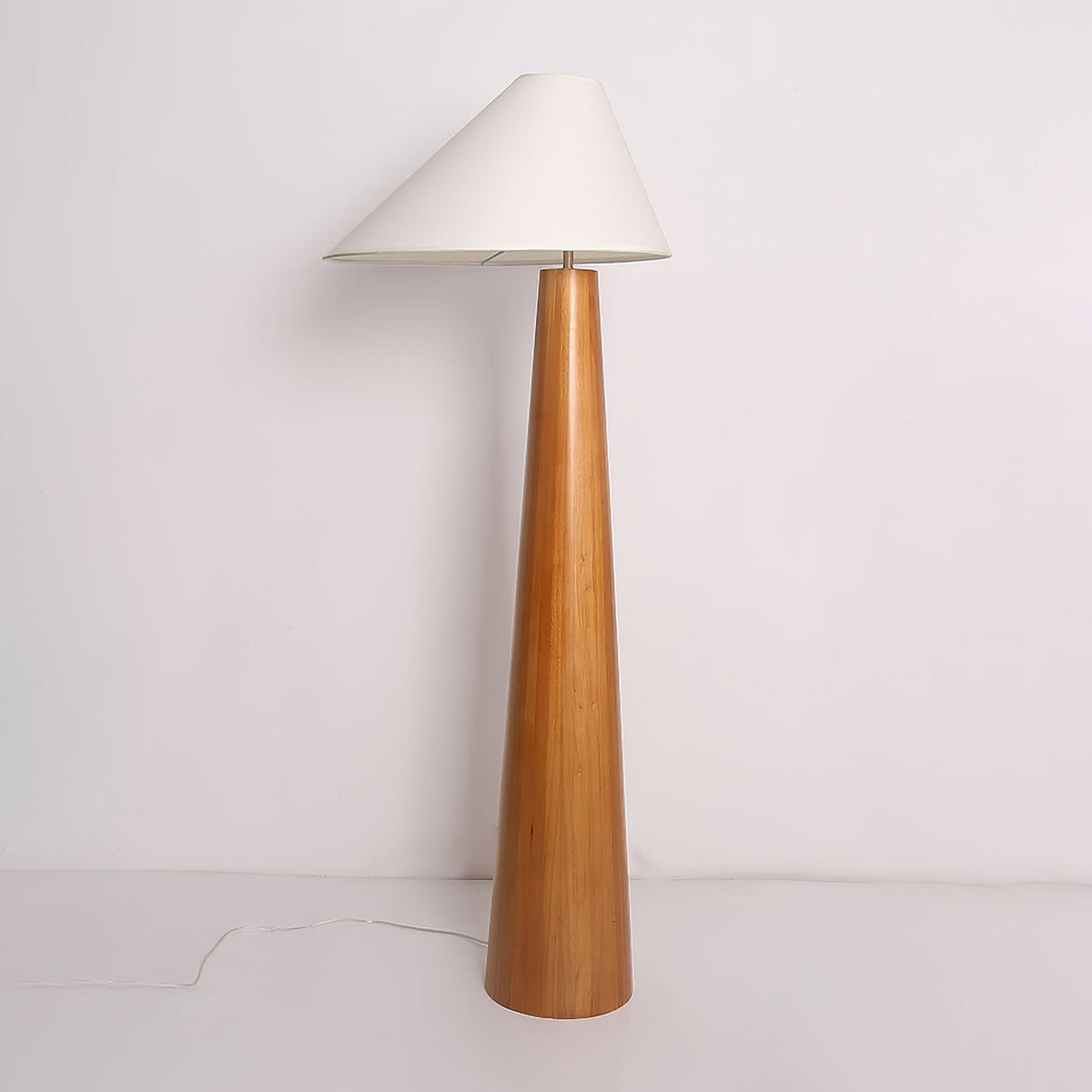 Alvin lampadar