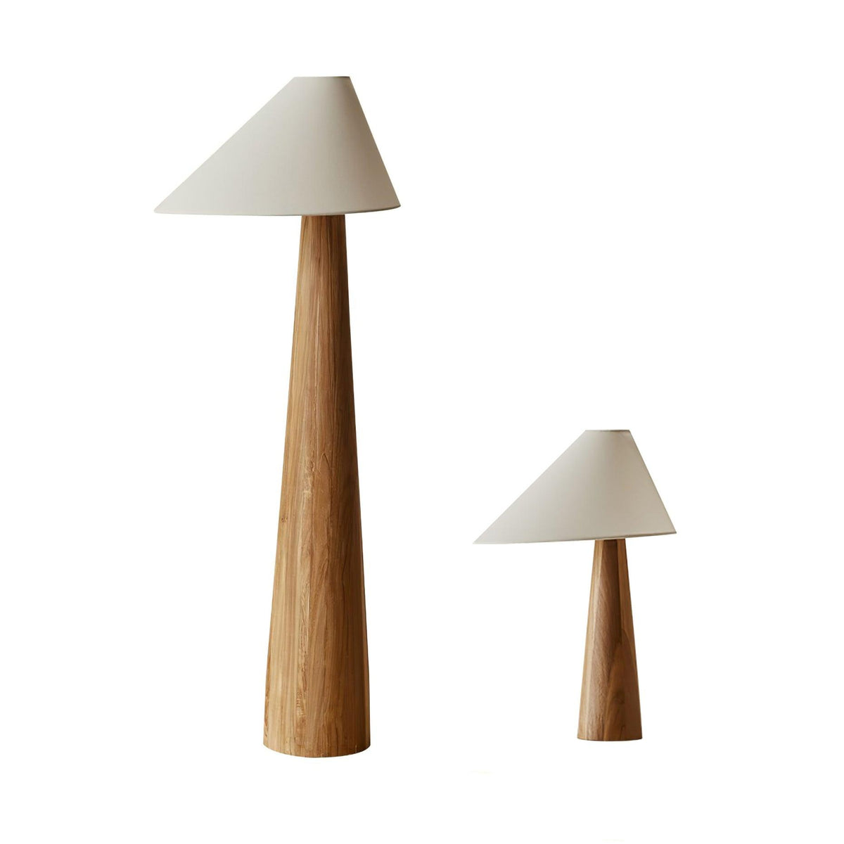 Caluine lampă de masă